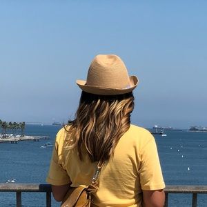 Unisex Wallaroo Hat🏄🏼‍♀️